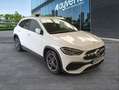 Mercedes-Benz GLA 200 D Blanco - thumbnail 3