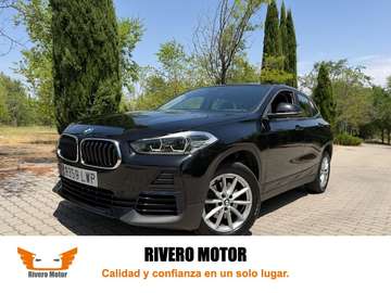 sDrive 18d