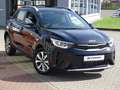 Kia Stonic 1.0 Vision DCT Klima-SHZ-Navi-LED-virt.Cp Schwarz - thumbnail 2