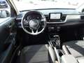 Kia Stonic 1.0 Vision DCT Klima-SHZ-Navi-LED-virt.Cp Schwarz - thumbnail 8
