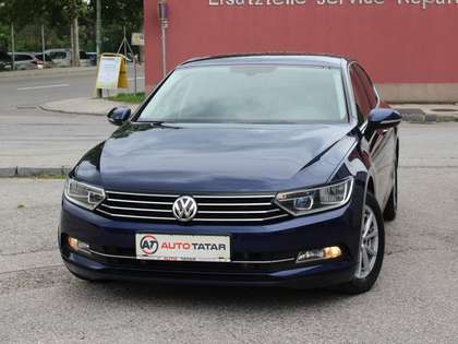 Volkswagen Passat Comfortline 2,0 TDI SCR - Limousine - 150 PS !