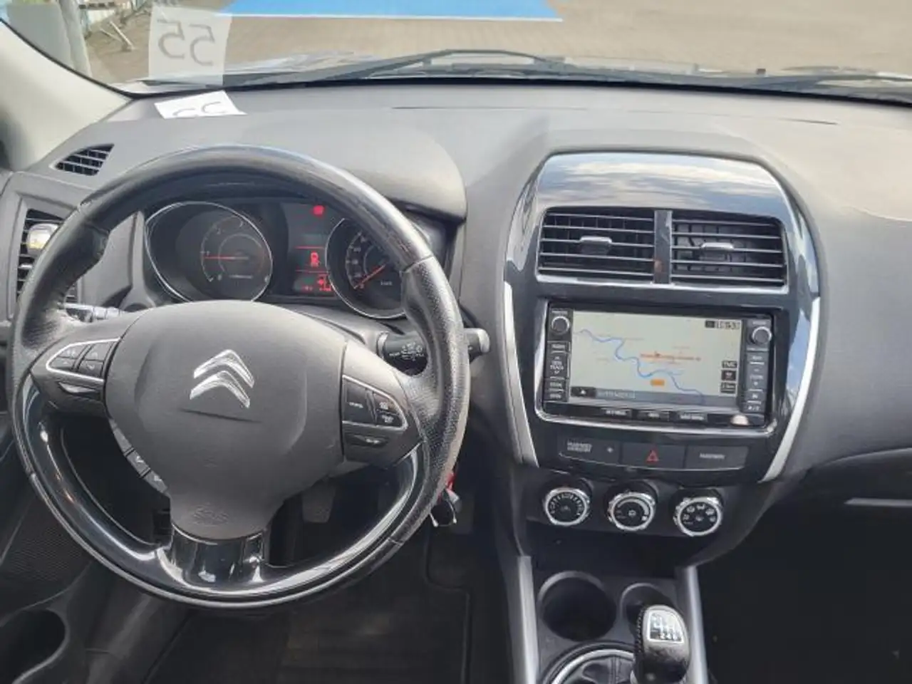 Das Auto