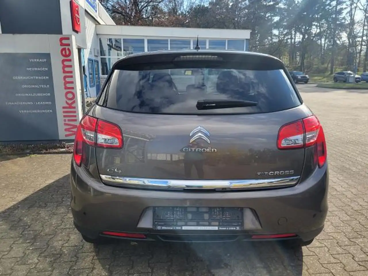 Das Auto