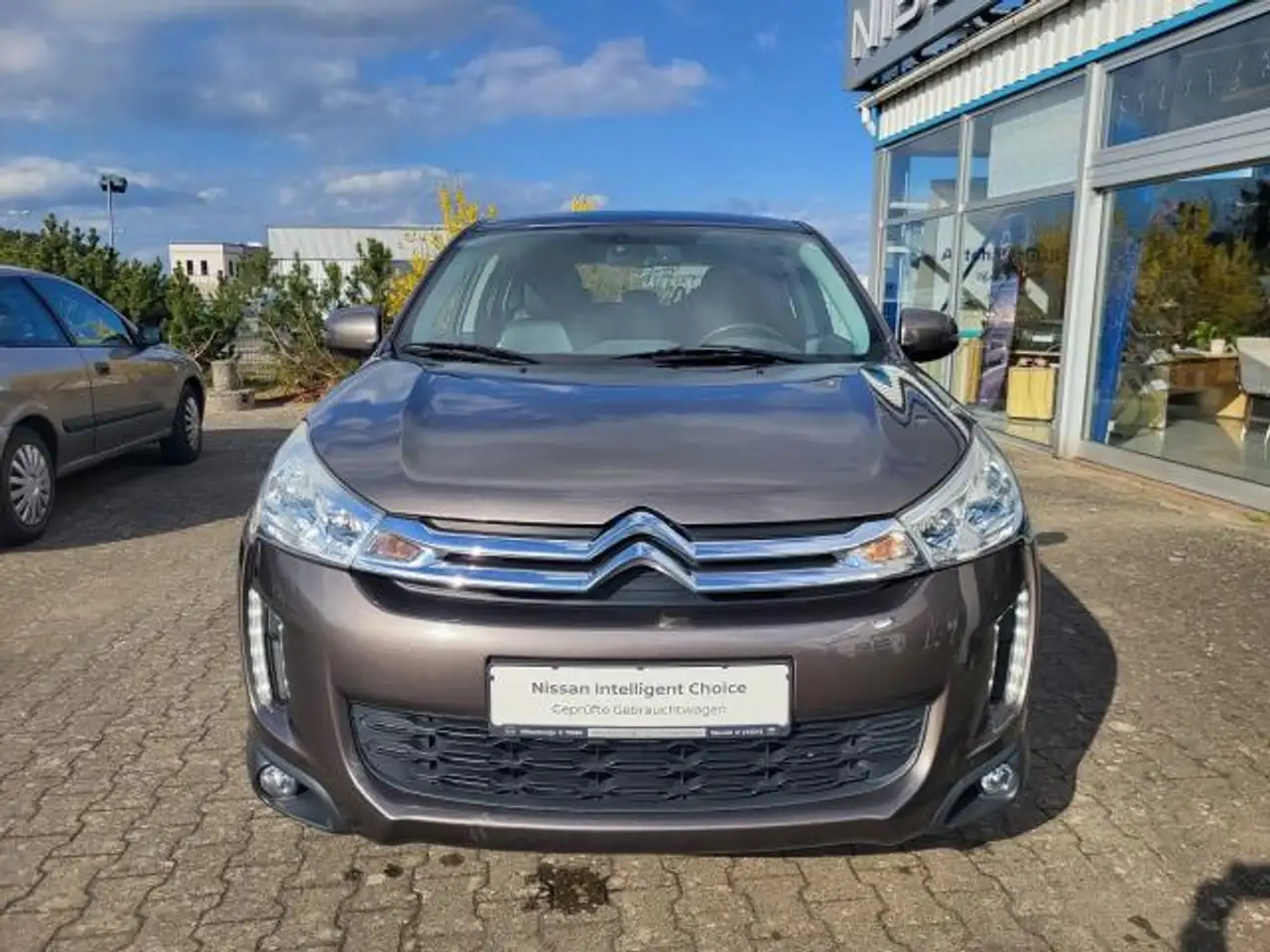 Das Auto