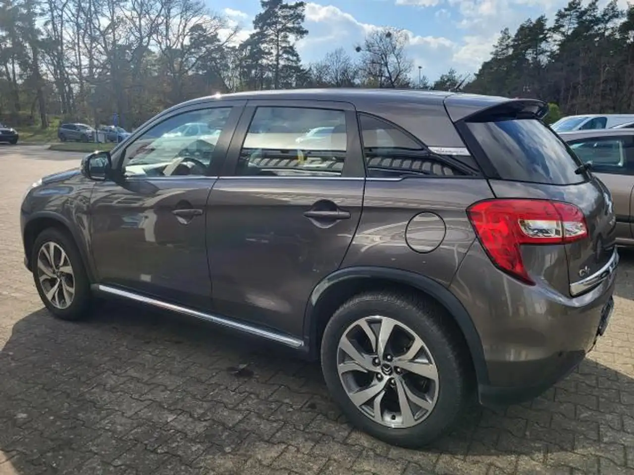 Das Auto