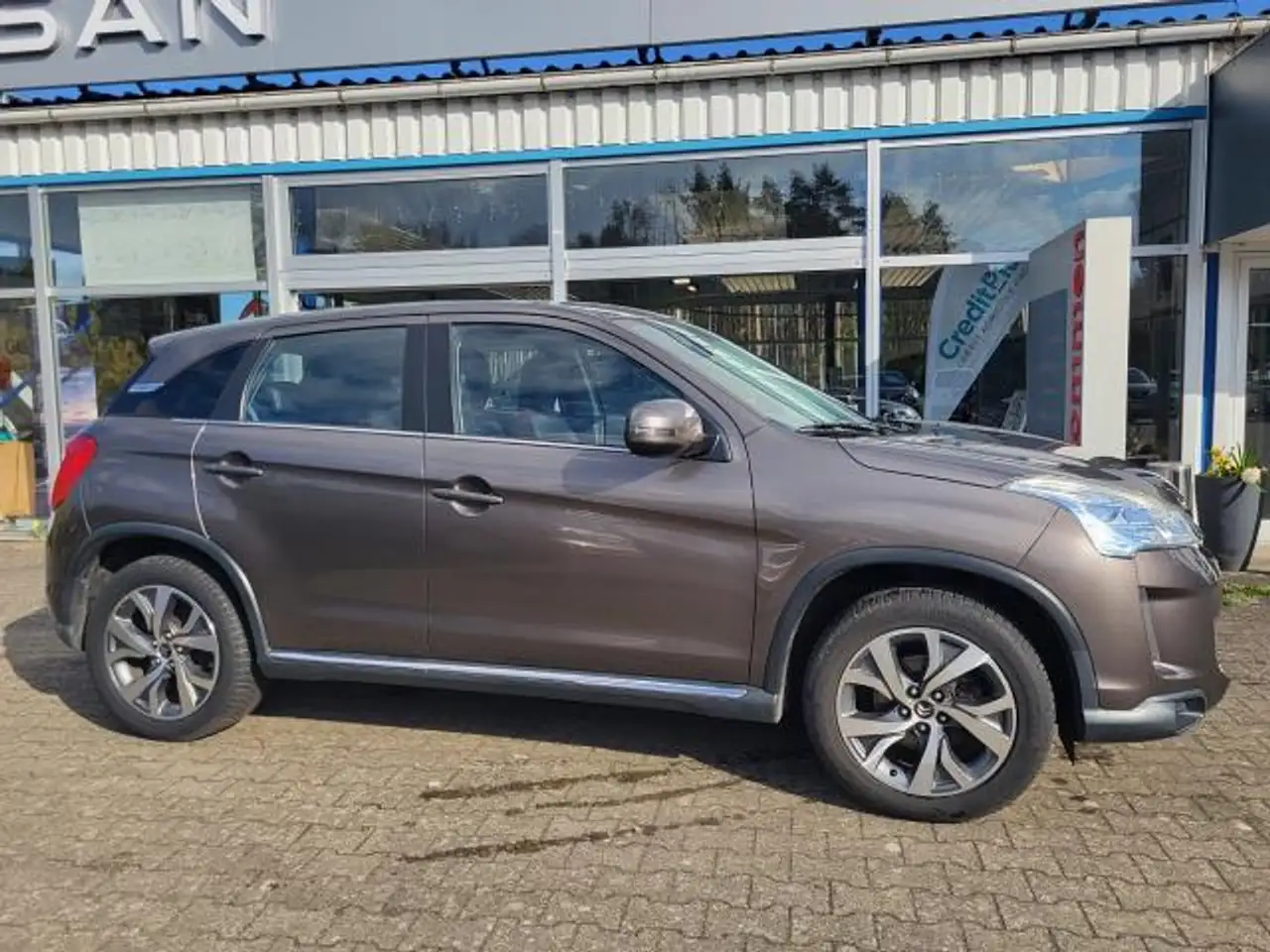 Das Auto