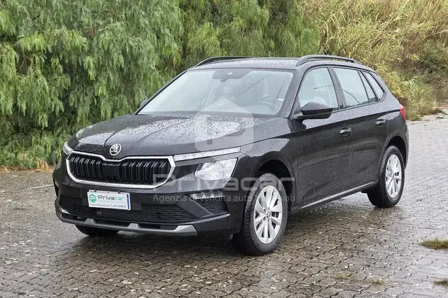 Skoda Kamiq Kamiq 1.0 TSI Selection