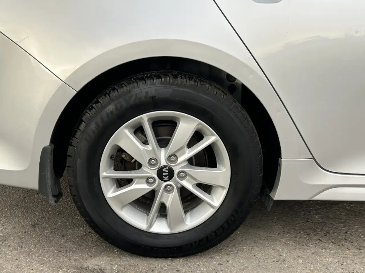 Kia Optima снимка Kia Optima