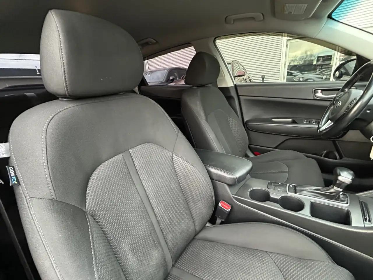 Kia Optima снимка Kia Optima