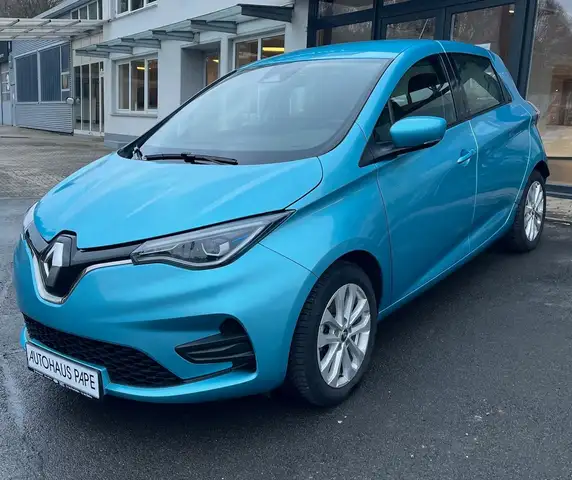 Renault ZOE Zoe Experience R110 Z.E. 50 inkl. Antriebsbatter