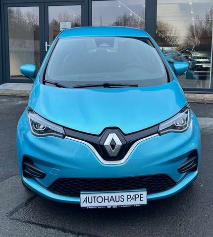 Renault ZOE Zoe Experience R110 Z.E. 50 inkl. Antriebsbatter