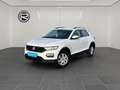Volkswagen T-Roc 1.5 TSI ACT Weiß - thumbnail 2
