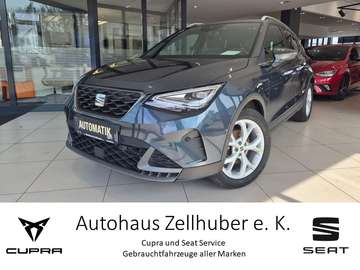 1.0 TSI DSG FR *FahrXL*Full Link*Sitzhzg*