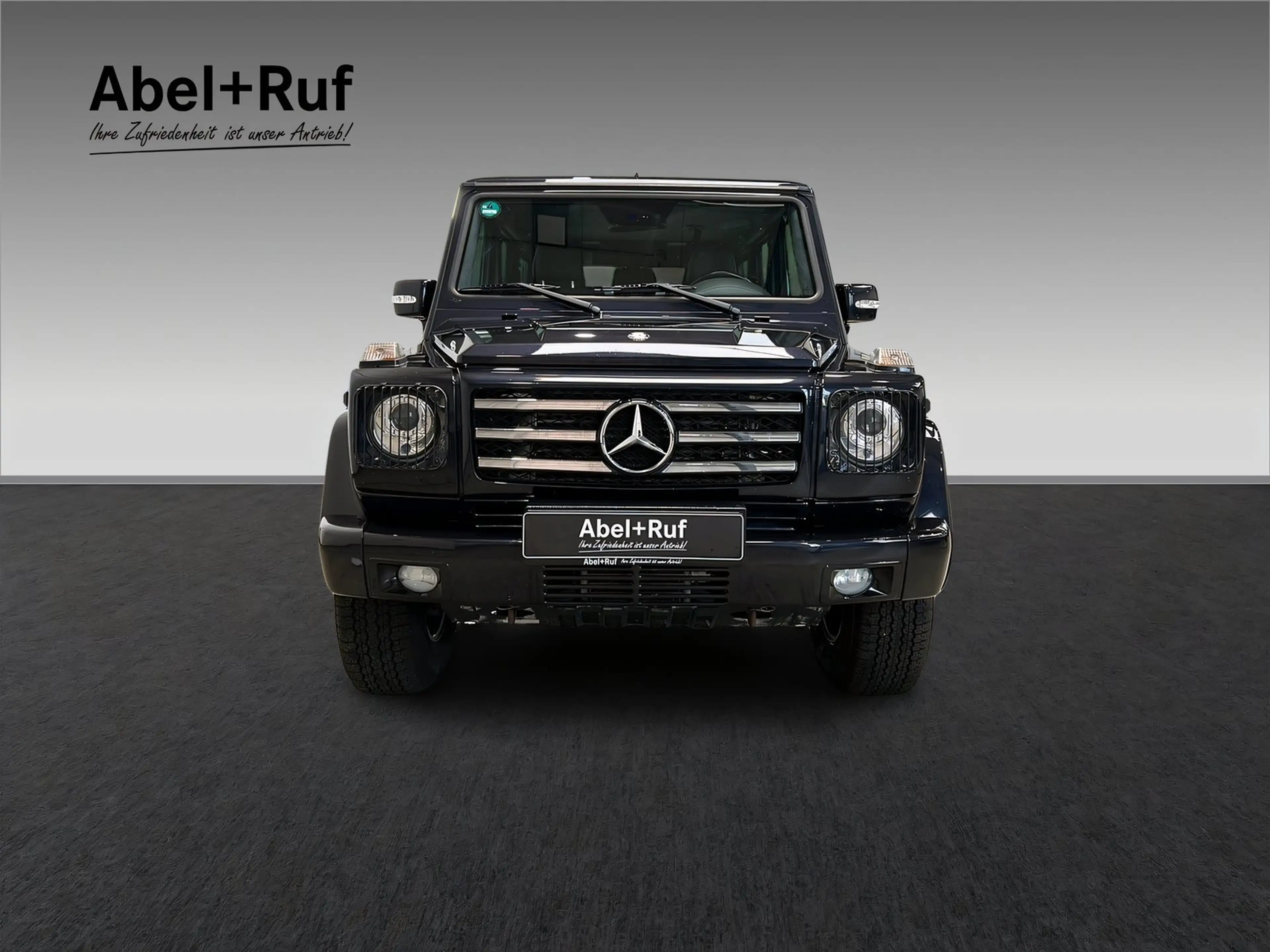 Mercedes-Benz G 350 BLUETEC Harman+StHz+AHK - nur Händler/Exp. — photo 2