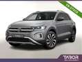 Volkswagen T-Roc 150 DSG Style Matrix ACC cam Gris - thumbnail 1