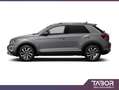 Volkswagen T-Roc 150 DSG Style Matrix ACC cam Gris - thumbnail 2