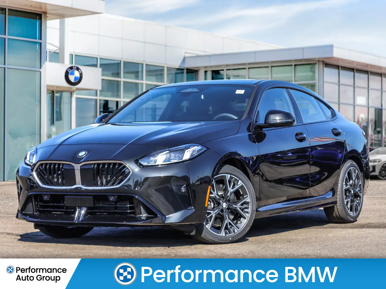 2026 BMW 2 Series