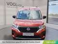 Nissan Townstar KOMBI TEKNA 130PS L2 EVALIA Braun - thumbnail 6