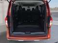 Nissan Townstar KOMBI TEKNA 130PS L2 EVALIA Braun - thumbnail 11
