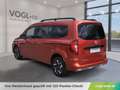 Nissan Townstar KOMBI TEKNA 130PS L2 EVALIA Braun - thumbnail 3