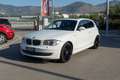 BMW 123 d cat 3 porte Sport DPF bijela - thumbnail 3