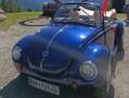 Volkswagen Käfer Cabrio 1303 Blau - thumbnail 1