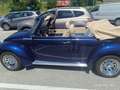 Volkswagen Käfer Cabrio 1303 Blau - thumbnail 4