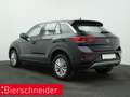 Volkswagen T-Roc 2.0 TDI LED APP-CONNECT SH CLIMATRONIC Zwart - thumbnail 18