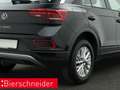 Volkswagen T-Roc 2.0 TDI LED APP-CONNECT SH CLIMATRONIC Schwarz - thumbnail 11