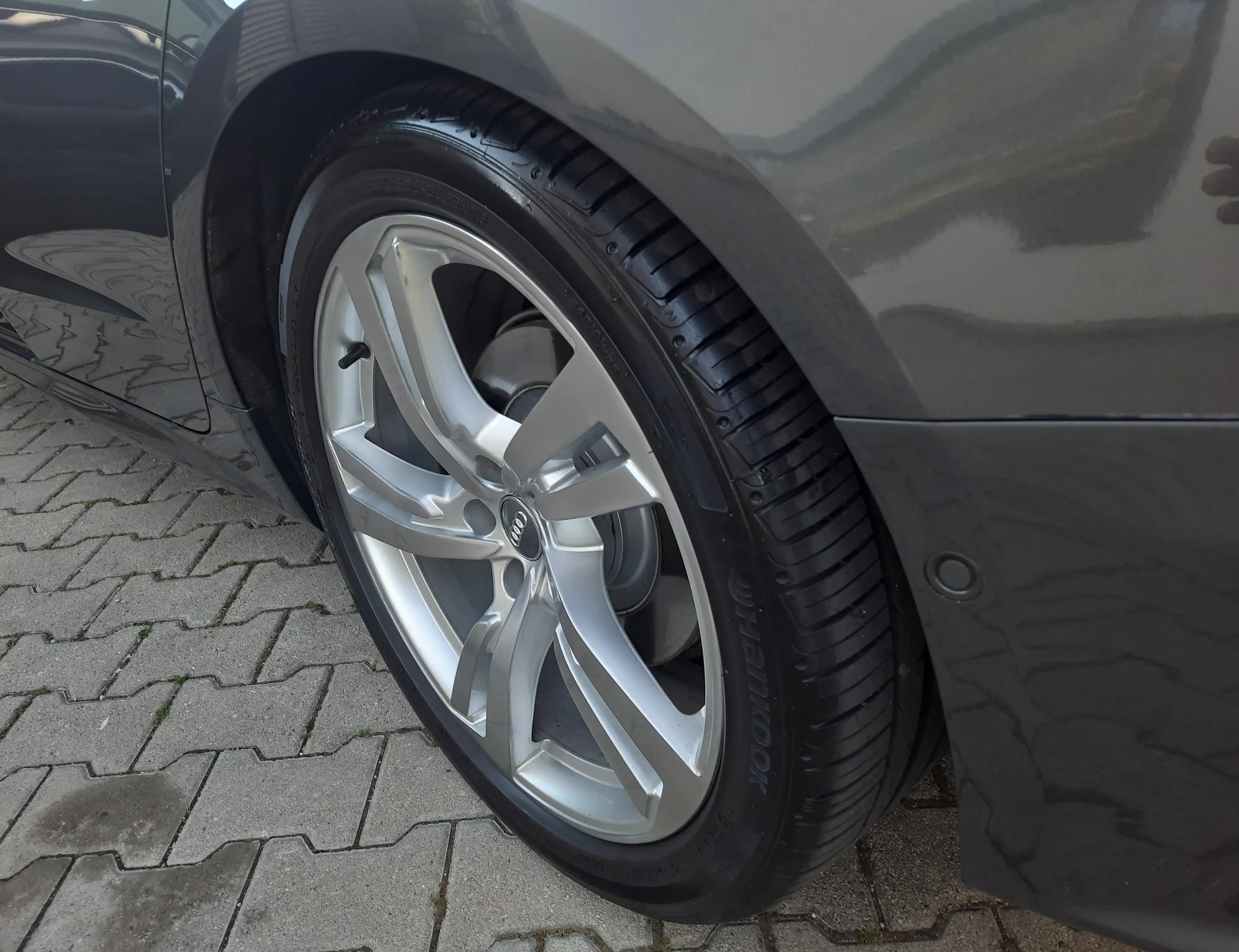 Audi A7 SB 50TDI/3xS-Line/LED/Pano/360°/DigiC/B&O — photo 7