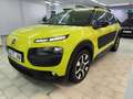 Citroen C4 Cactus 1.2 PureTech Feel Edition 82 Amarillo - thumbnail 2