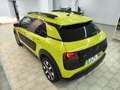 Citroen C4 Cactus 1.2 PureTech Feel Edition 82 Amarillo - thumbnail 9