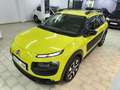 Citroen C4 Cactus 1.2 PureTech Feel Edition 82 Amarillo - thumbnail 3