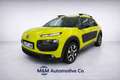 Citroen C4 Cactus 1.2 PureTech Feel Edition 82 Amarillo - thumbnail 1