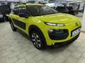 Citroen C4 Cactus 1.2 PureTech Feel Edition 82 Amarillo - thumbnail 4
