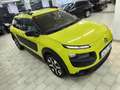 Citroen C4 Cactus 1.2 PureTech Feel Edition 82 Amarillo - thumbnail 5