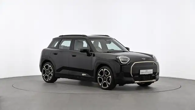 MINI Aceman SE