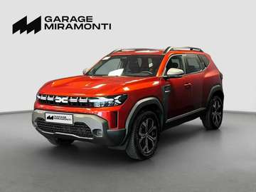 1.2 mild hybrid Expression 130cv 4X4 - KM0