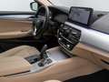 BMW 520 Laser DAB Kamera AHK HUD Panorama Komfort Argent - thumbnail 35