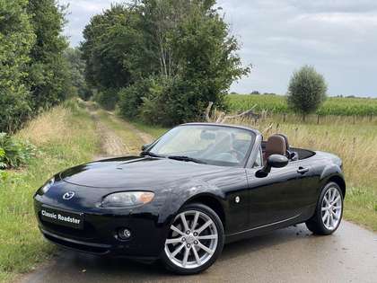 Mazda MX-5 NC 2.0 S-VT Executive