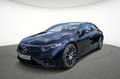 Mercedes-Benz EQS 450+ AMG Line * 4 jaar garantie * Bleu - thumbnail 1