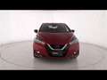 Nissan Micra 1.0 ig-t Eco N-Design Gpl Rosso - thumbnail 4
