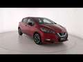 Nissan Micra 1.0 ig-t Eco N-Design Gpl Rosso - thumbnail 3