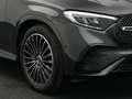 Mercedes-Benz GLC 220 GLC 220 d 4MATIC AMG-Line AHK+Night+Memory+Distr Gris - thumbnail 9