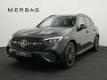 Mercedes-Benz GLC 220 GLC 220 d 4MATIC AMG-Line AHK+Night+Memory+Distr Gris - thumbnail 1