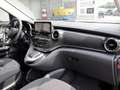 Mercedes-Benz EQV 300 Extralang,8Sitze,2xelektr.Schiebetür,LED Noir - thumbnail 15