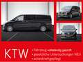 Mercedes-Benz EQV 300 Extralang,8Sitze,2xelektr.Schiebetür,LED Noir - thumbnail 1