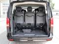 Mercedes-Benz EQV 300 Extralang,8Sitze,2xelektr.Schiebetür,LED Noir - thumbnail 10