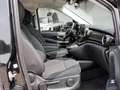 Mercedes-Benz EQV 300 Extralang,8Sitze,2xelektr.Schiebetür,LED Noir - thumbnail 14