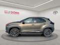 Toyota Yaris Cross Hybrid 130 1.5 VVT-i Team D Winter-Paket* Grau - thumbnail 2